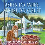 Ashes to Ashes, Crust to Crust cover image cdn