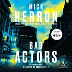 Bad actors cover image cdn