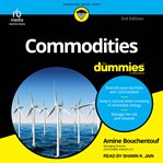 Commodities for Dummies cover image cdn