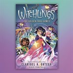 Golden Frog Games : Witchlings cover image cdn