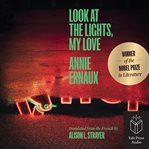 Look at the Lights, My Love cover image cdn