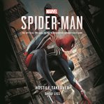 Marvel's Spider-Man : Man cover image cdn
