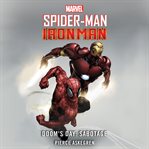 Spider-Man and Iron Man : Man and Iron Man cover image cdn