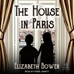 The House in Paris cover image cdn