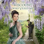 The Viscount Who Vexed Me cover image cdn