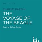 The Voyage of the Beagle cover image cdn