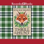 Thrill of the Hunt cover image cdn
