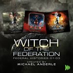 Witch of the Federation. III cover image cdn