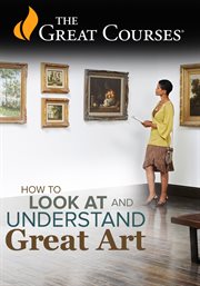 How to Look at and Understand Great Art cover image cdn