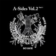A-Sides Vol. 2, Pt. 1. Vol. 2, part 1 cover image cdn