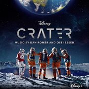 Crater [Original Soundtrack] cover image cdn