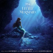 The Little Mermaid [Original Motion Picture Soundtrack] cover image cdn