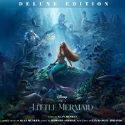 The Little Mermaid [Original Motion Picture Soundtrack/Deluxe Edition] cover image cdn