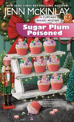 Sugar plum poisoned cover image