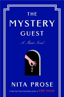 The mystery guest cover image