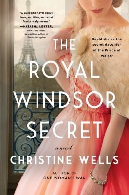 The royal Windsor secret  cover image cdn