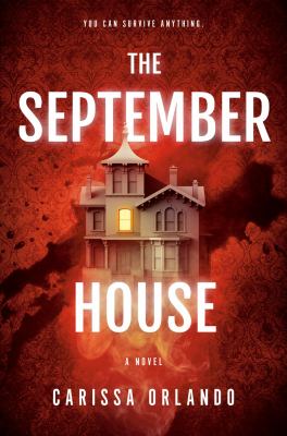 The September house cover image