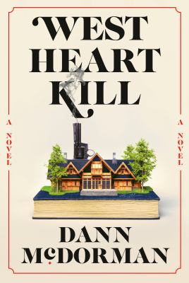 West heart kill cover image