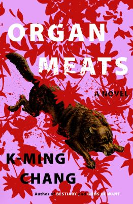 Organ meats cover image