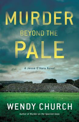 Murder beyond the pale cover image