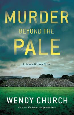 Murder beyond the pale  cover image cdn