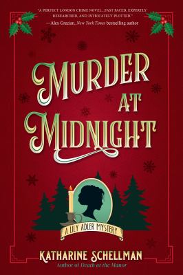 Murder at midnight  cover image cdn