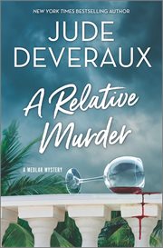 A Relative Murder cover image cdn