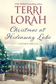 Christmas at Hideaway Lake cover image cdn