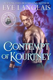 Contempt of Kourtney cover image cdn