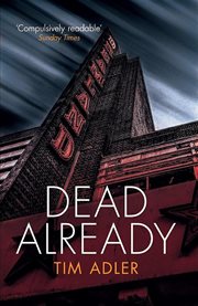 Dead Already cover image cdn