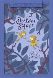 Forlorn Hope cover image cdn