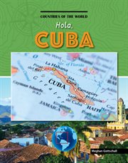 Hola, Cuba cover image cdn