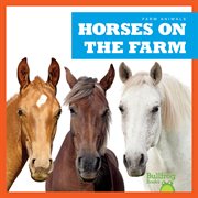 Horses on the Farm cover image cdn