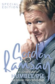 Humble Pie cover image cdn