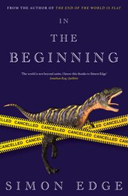 In the Beginning cover image cdn