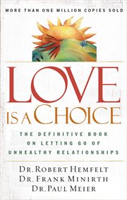 Love is a choice cover image cdn