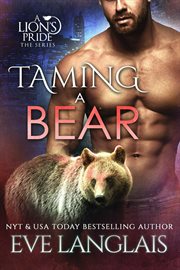 Taming a Bear cover image cdn