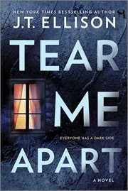 Tear Me Apart cover image cdn