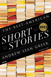 The best American short stories 2022 cover image cdn