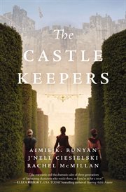 The castle keepers cover image cdn