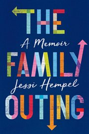The family outing : a memoir cover image cdn