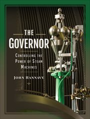 The Governor : Controlling the Power of Steam Machines cover image cdn