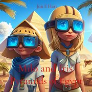 The great pyramids of egypt adventure cover image cdn