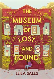 The Museum of Lost and Found cover image cdn
