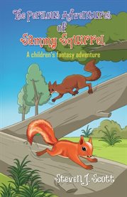 The perilous adventures of sammy squirrel cover image cdn