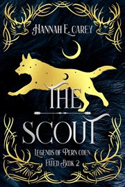 The Scout: Legends of Pern Coen : Legends of Pern Coen cover image cdn