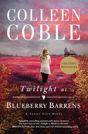 Twilight at blueberry barrens cover image cdn