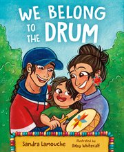 We Belong to the Drum cover image cdn