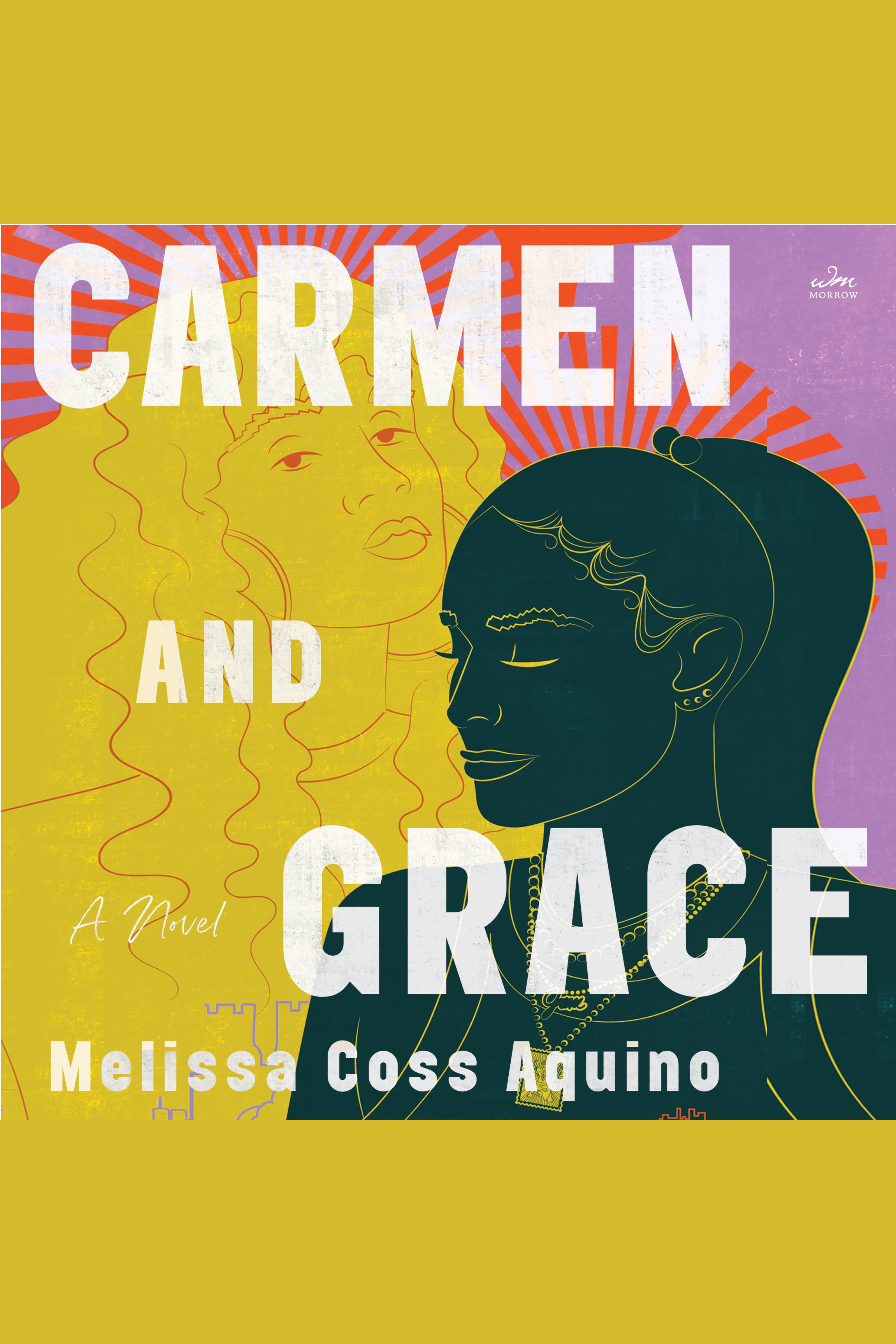 Carmen and Grace cover image cdn