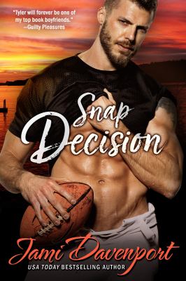 Snap Decision (Seattle Steelheads, #2) cover image